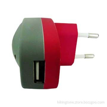 Travel charger with MFI certificate, used for your Apple product